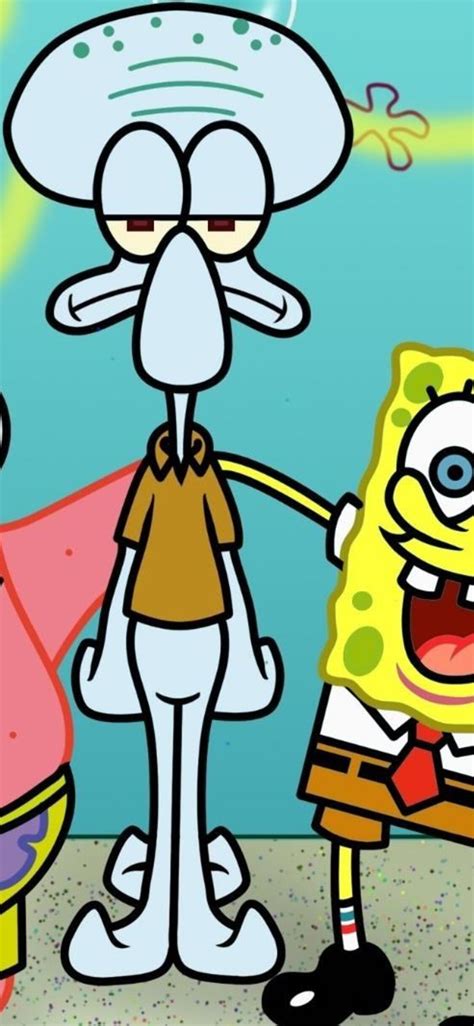 Gambar Spongebob Aesthetic Kumpulan Gambar Menarik