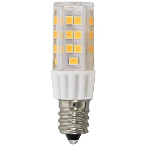 Mini Can Led Light Bulbs Lamps Plus
