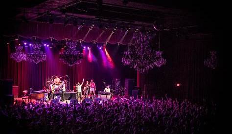Your Quick & Easy Guide to The Fillmore in San Francisco, CA