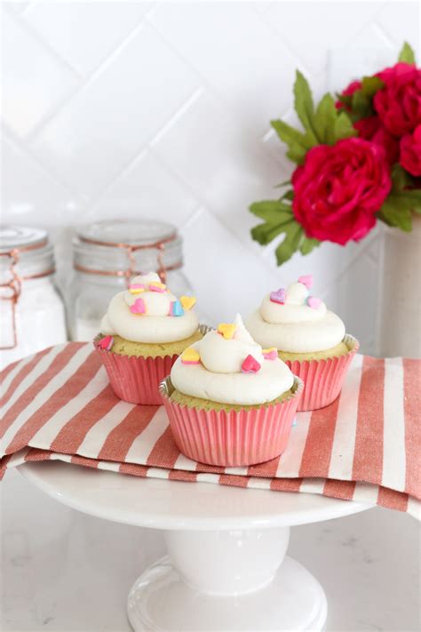 Homemade vanilla cupcakes, vanilla cupcakes. Dairy Free Vanilla Cupcakes | Pumps & Push Ups