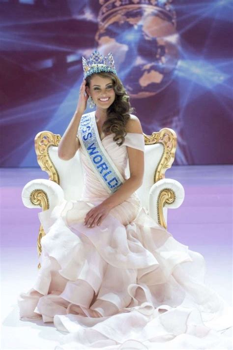 Rolene Strauss Miss World 2014 Ceremony 05 662x994 662×994