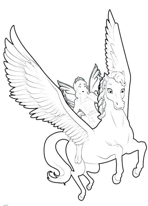 Boy Fairy Coloring Pages At Getdrawings Free Download