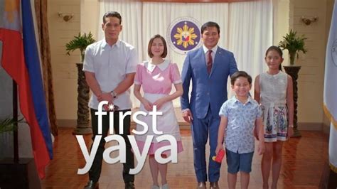 Marian Rivera Steps Away From First Yaya Role Mahirap Sa Akin Naka