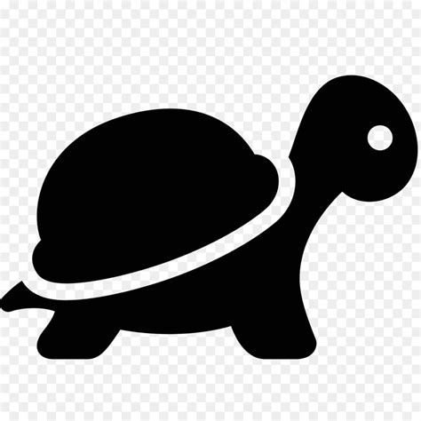 Turtle Silhouette Clipart 10 Free Cliparts Download Images On