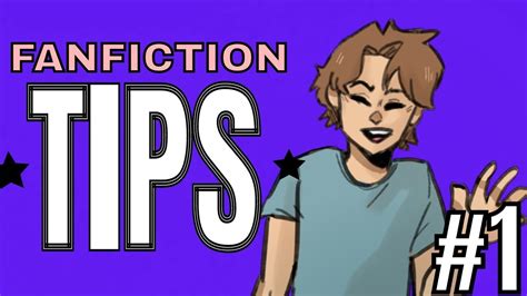 Fanfiction Tips And Tricks How To Write Good Fanfiction 1 Ko Fi ️