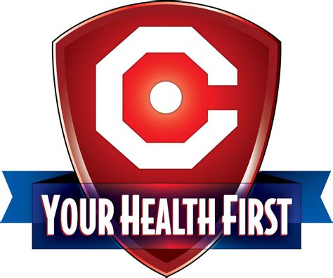 Cooper Puts Your Health First Ehealth Connection