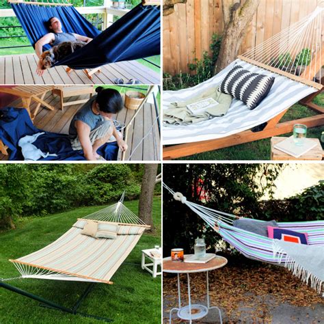 How To Make A Hammock 15 Easy Diy Hammock Ideas