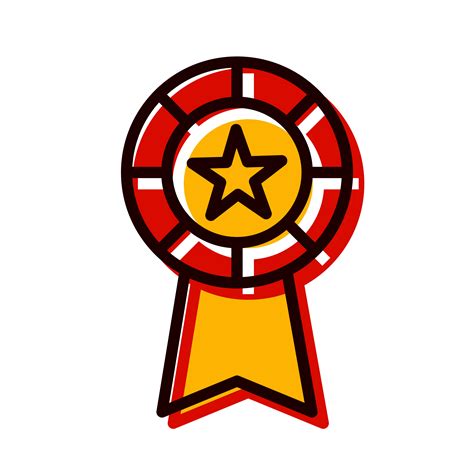 Award Badge Free Vector Art - (3,618 Free Downloads)