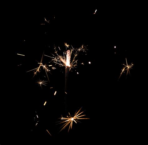Free Images Light Fireworks Darkness New Years Eve Sky Sparkler