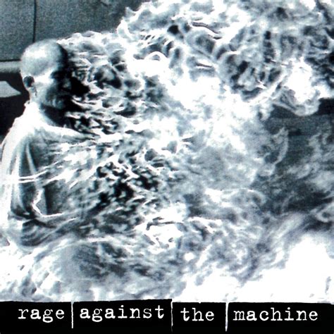 Rage Against The Machine Mx Música