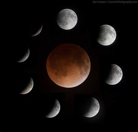 Anthony wallace/afp via getty images). Blood Moon Photos: Spectacular Total Lunar Eclipse Views ...
