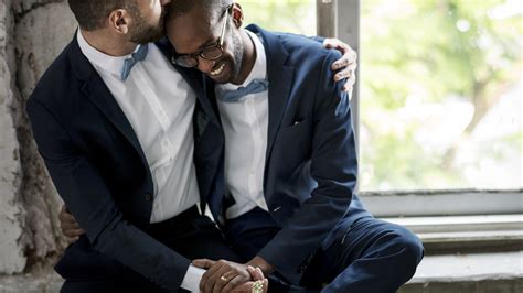 Cest Prouvé Le Mariage Pour Tous A Réduit Les Préjugés Homophobes