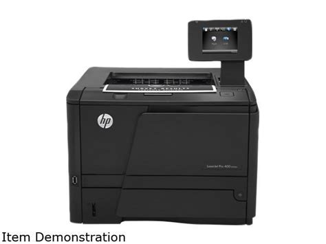 The included software with this device is hp firmware updater, hp alerts, hp setup assistant, hp laserjet pro 400 m401dw. hp laserjet professional m1212nf