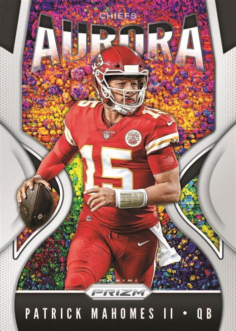 The data, from vintage card prices, covers sales over the last several years and if you're not an avid collector, keep in mind these. 2019 Panini Prizm NFL Football Cards Checklist - Go GTS