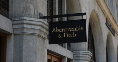 abercrombie and fitch bosses face claims of exploiting men for sex switch news