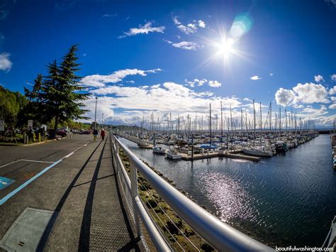 Golden Gardens Park