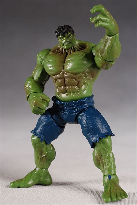 Hulk And Abomination Action Figures Another Pop Culture