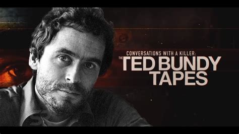 Conversando Com Um Serial Killer Ted Bundy Cr Tica Do Document Rio
