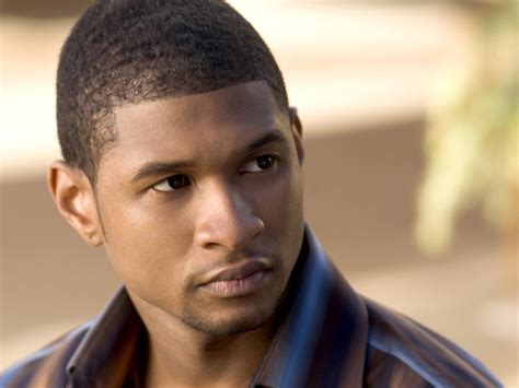 Usher Usher Wallpaper 19166017 Fanpop