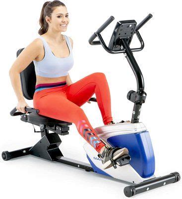Save on marcy exercise bikes with walmart's everyday low prices! Best Recumbent Bike For Tall Person (Reviews 2020)