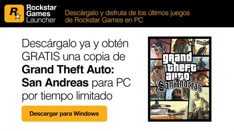 Rockstar games has added extra games to its social club launcher, and rebranded it the rockstar games launcher. Descarga Rockstar Games Launcher