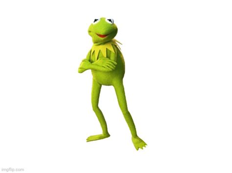 Angry Kermit The Frog Imgflip