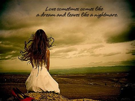 Sad Love Quotes Wallpapers Quotes About Love