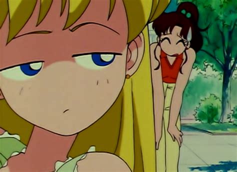 Sailor Moon Newbie Recap Episodes 65 And 66 The Mary Sue