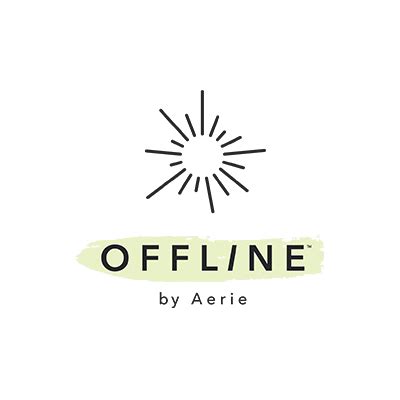 OFFLINE by Aerie Stores Across All Simon Shopping Centers