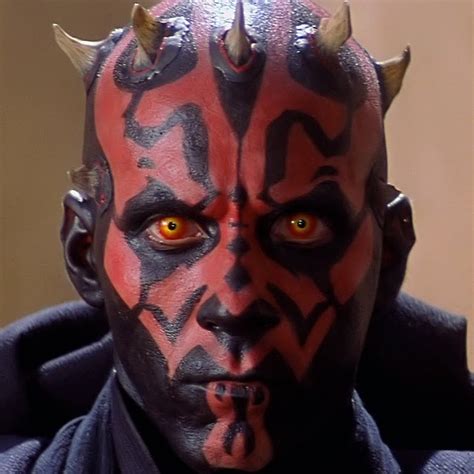 Darth Maul Youtube