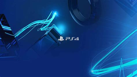 Hd Wallpaper Game Playstation Ps4 Sony System Video Videogame