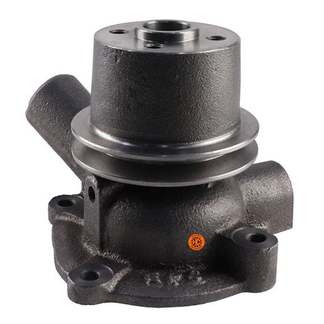 How they work, how they are best utilized, how to reach optimum performance. AK952713 | Water Pump w/ Pulley - New | Water Pumps