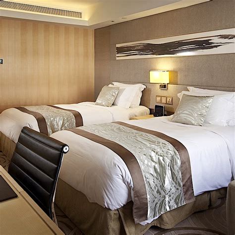 Five Star Accommodation In Hong Kong Royal Garden Hotel Tsim Sha