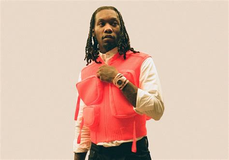 Offset Bio Net Worth Rapper Real Name Songs Albums Movies