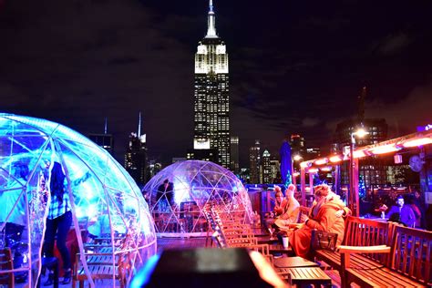 Rooftop Bar Nyc Rooftop Bars Nyc Best Rooftop Bars Nyc