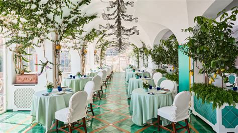 The Worlds 15 Most Beautiful Restaurants