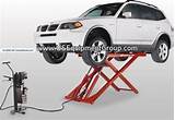 Car Lifts Brands Pictures