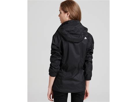 Lyst The North Face Resolve Jacket In Black