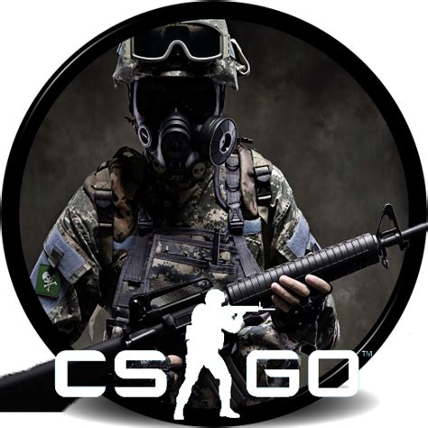 Logo Cs Go Png