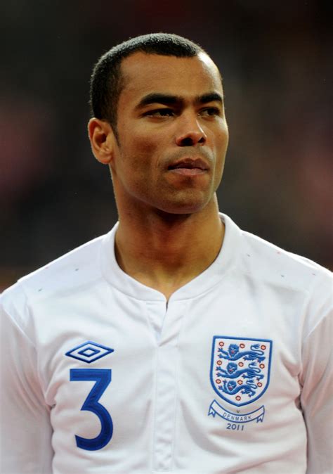 Cole is considered by many critics and fellow professional players as one of the best defenders of his generation, and by some, for the better part of his career. Ashley Cole - Ashley Cole Photos - Denmark v England ...