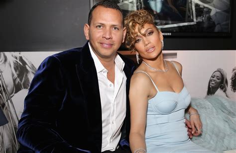 Alex Rodriguez Posted A Cryptic Instagram The Day Jlo And Ben Affleck