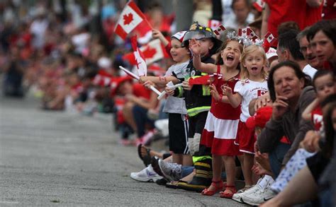 25 Things To Do In Edmonton On Canada Day With Kids Raising Edmonton