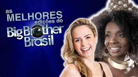 Apresentou 16 Edicoes Do Bbb