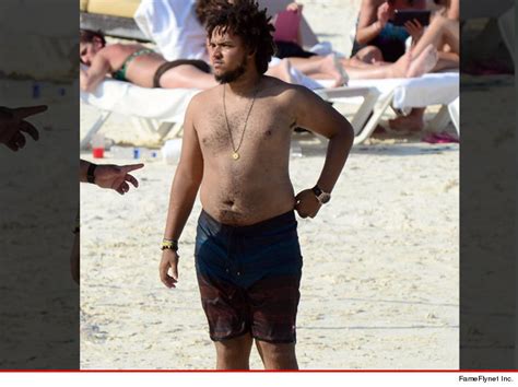 Tom Cruise S Son Beached In Mexico Tmz