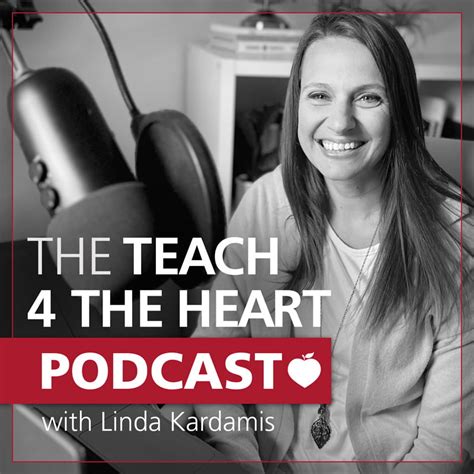 Podcast Teach 4 The Heart