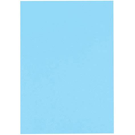 5 Star Medium Blue A4 Paper Multifunctional Ream Wrapped 80gsm 500