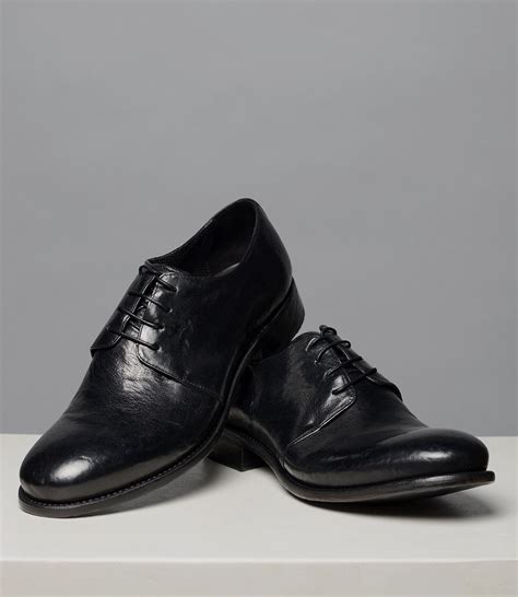 Blaise Black Dress Shoes Men Italian Leather Shoes Men