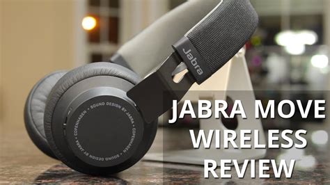 Jabra move wireless reviews, pros and cons, amazon price history. Jabra Move Wireless Review - YouTube
