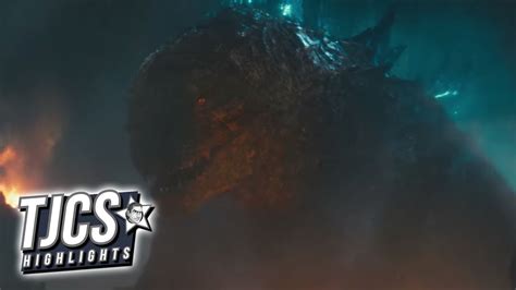 Godzilla King Of The Monsters Unleashes Final Trailer Youtube