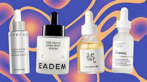 19 Best Face Serums For Men In 2023 For A Brighter Clearer And More